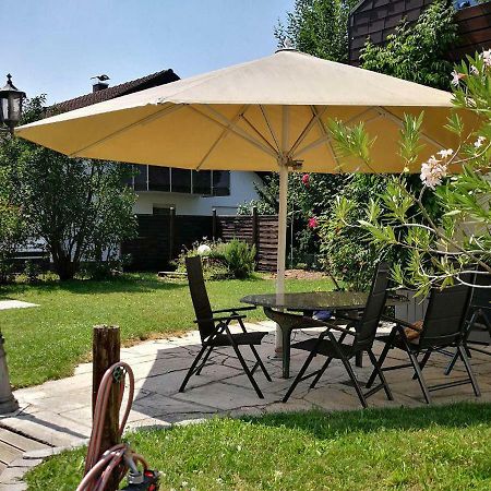 Apartment Muggensturm Am Badesee Exterior photo