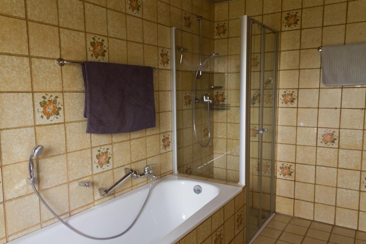 Apartment Muggensturm Am Badesee Exterior photo