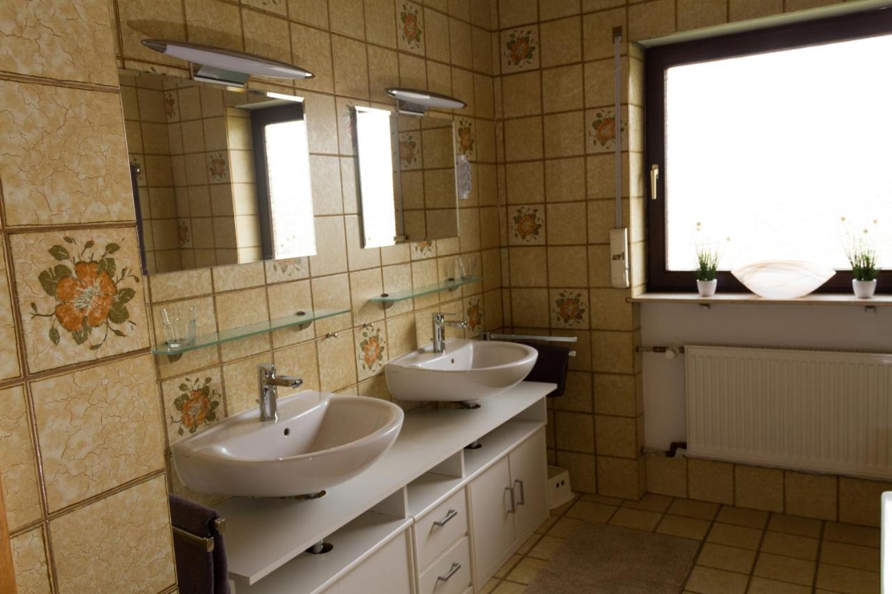 Apartment Muggensturm Am Badesee Exterior photo