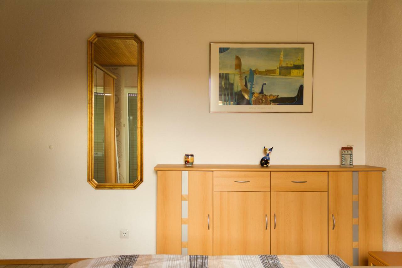 Apartment Muggensturm Am Badesee Exterior photo