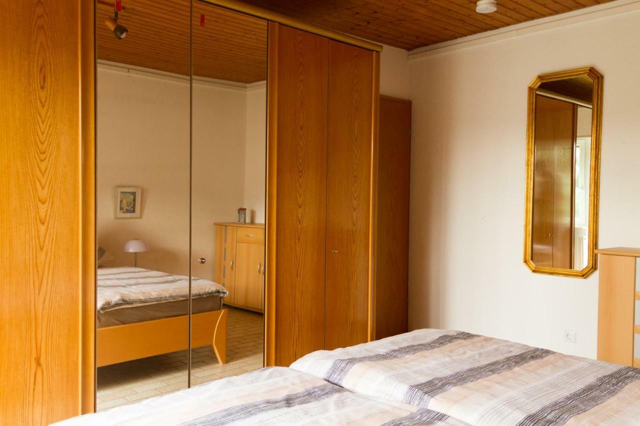 Apartment Muggensturm Am Badesee Exterior photo