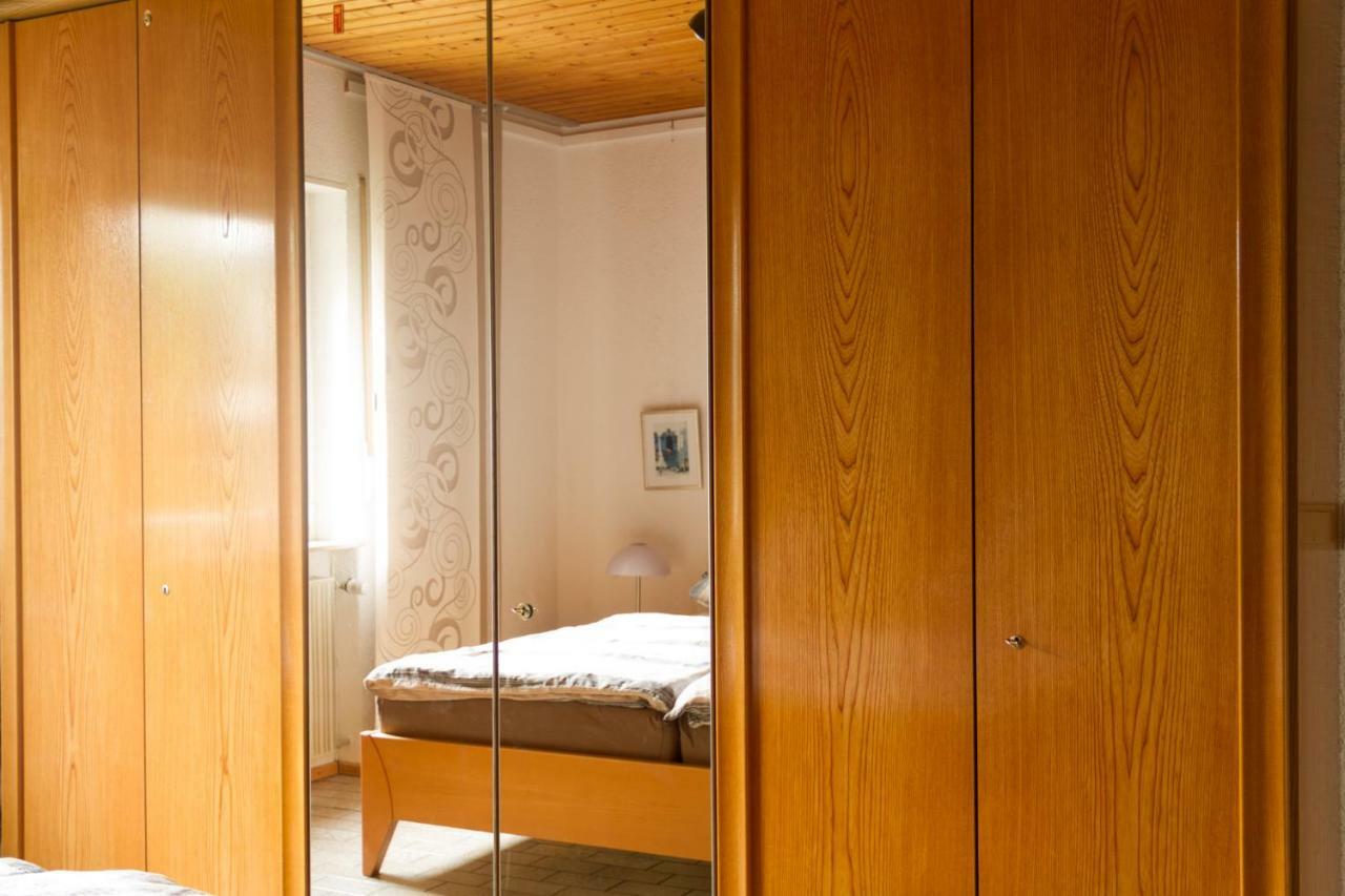 Apartment Muggensturm Am Badesee Exterior photo